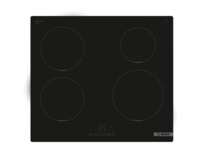 Bosch Serie | 4 PUE611BB5E Induktionskogeplade Sort