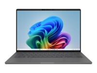 ASUS Zenbook A14 UX3407QA-QD349W 14' X1-26-100 1TB Qualcomm Adreno Windows 11 Home