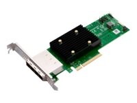 Broadcom HBA 9500-16e Tri-Mode Lagringskontrol
