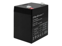 Qoltec UPS-batteri