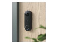 Reolink Smart 2K+ Video Doorbell PoE Smart dørklokke og klokkespil