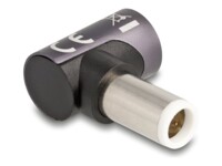 Delock Stikadapter Grå