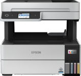Epson EcoTank L6460 Blækprinter
