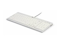 Bakker Elkhuizen UltraBoard 960 V2 Tastatur Kablet Tysk
