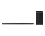 Samsung HW-S700D 3.1.kanal Soundbarsystem Sort