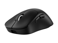 Logitech G PRO X SUPERLIGHT 2 DEX Optisk Trådløs Kablet Sort