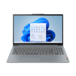 IDEAPAD 15.6 FHD/I5-12450H/8GO/512GO/W11 GRIS#