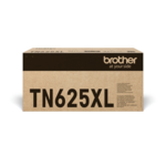 Brother TN-625XLBK Sort 5500 sider Toner