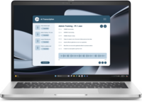 DELL Pro 14 Plus PB14255 14' 1920 x 1200 (WUXGA) 350 32GB 1TB AMD Radeon 860M Windows 11 Pro