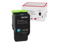 Xerox Cyan 5500 sider Toner 006R04365