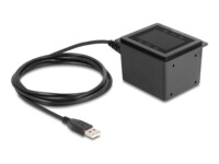 Delock Stregkodescanner