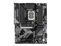 Gigabyte B760 GAMING X DDR4 GEN5 ATX LGA1700 sokkel Intel B760 Express