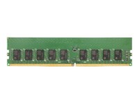 Synology DDR4 16GB ECC