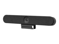 Logitech Rally Bar Huddle Videoconference-enhed 6-mikrofon-array