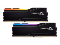 G.Skill Trident Z5 CK RGB DDR5 SDRAM 48GB kit CL40 Ikke-ECC DIMM 288-PIN