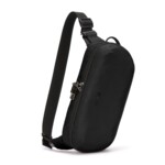 Pacsafe Metrosafe X urban sling black