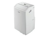 Whirlpool PACF212CO W Airconditioner Hvid