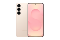 Samsung Galaxy S25+ SM-S936B/DS 6,7' 256GB Guld