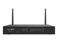 SonicWall TZ Series (Gen 8) TZ 280W Sikkerhedsudstyr Desktop