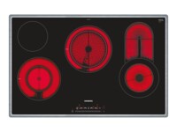 Siemens iQ300 ET845FCP1D Keramisk kogeplade