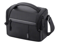 Sony LCS SL10 Taske Til digitalt fotokamera / videokamera