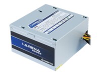 Chieftec iARENA GPB-400S 400Watt 80 PLUS Bronze