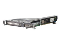 HPE x16 Secondary Riser Kit Grøn Sølv Udvidelseskort
