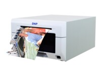 DNP DS620 Farvesublimering