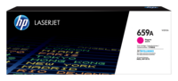 HP 659A Magenta 13000 sider Toner W2013A