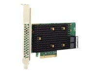Broadcom HBA 9500-8i Tri-Mode Lagringskontrol