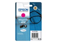 Epson 408 Magenta Blæk C13T09J34010