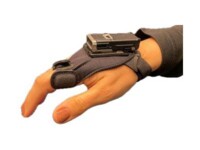 RS5100/RS6100 HAND MOUNT EMBED