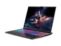 Acer Nitro 16 AI AN16-61 16' 2560 x 1600 365 32GB 1.024TB NVIDIA GeForce RTX 5070 Ti / AMD Radeon 880M Windows 11 Pro