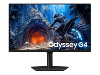 Samsung G40H 27' IPS 1920 x 1080 (Full HD) HDMI DisplayPort 300 Hz