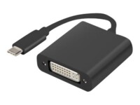 Lanberg Videoadapter 15cm
