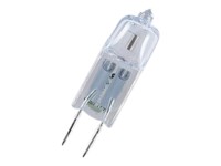 OSRAM HALOSTAR OVEN Halogen-lyspære 10W G 140lumen 2800K Varmt hvidt lys