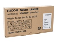 Ricoh 30000 sider Opsamler til overskydende toner