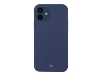 dbramante1928 Monaco Beskyttelsescover Blå Apple iPhone 12, 12 Pro