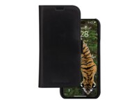 dbramante1928 Lynge Beskyttelsescover Sort Apple iPhone 15 Pro Max