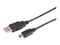 Prokord USB-kabel 50cm