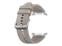 Samsung Urrem Smart watch Grå Biobaseret materiale Gummi