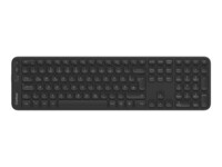Contour Design Balance Tastatur Saksnøglekontakt Trådløs Tysk