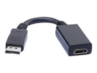 SAVIO CL-55 Videoadapter 20cm