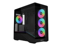 Lian Li Vector V100R Mini Tower Micro ATX Sort