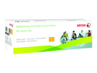 Xerox Gul 5000 sider Toner 006R03469