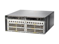 HPE Aruba 5406R zl2 Switch Gigabit PoE+
