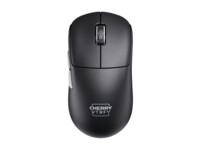 CHERRY Xtrfy M68 Pro Trådløs Sort