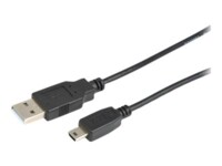 Prokord USB-kabel 1m