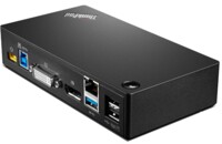 Lenovo 40A7 Docking 65W PSU and cable