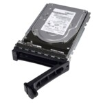 DELL 480GB SSD SATA ISE RI 6GBPS 512E 2.5' HOT-PLUG 15G/16G